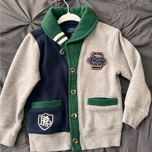 Ralph Lauren Sweater